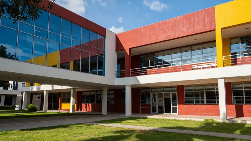 Mejores preparatorias de Xalapa, Veracruz