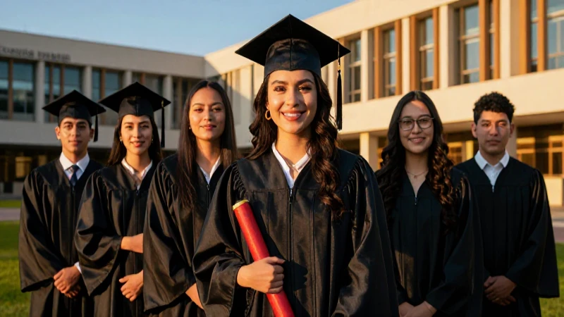 Mejores preparatorias de Xalapa: costos y becas