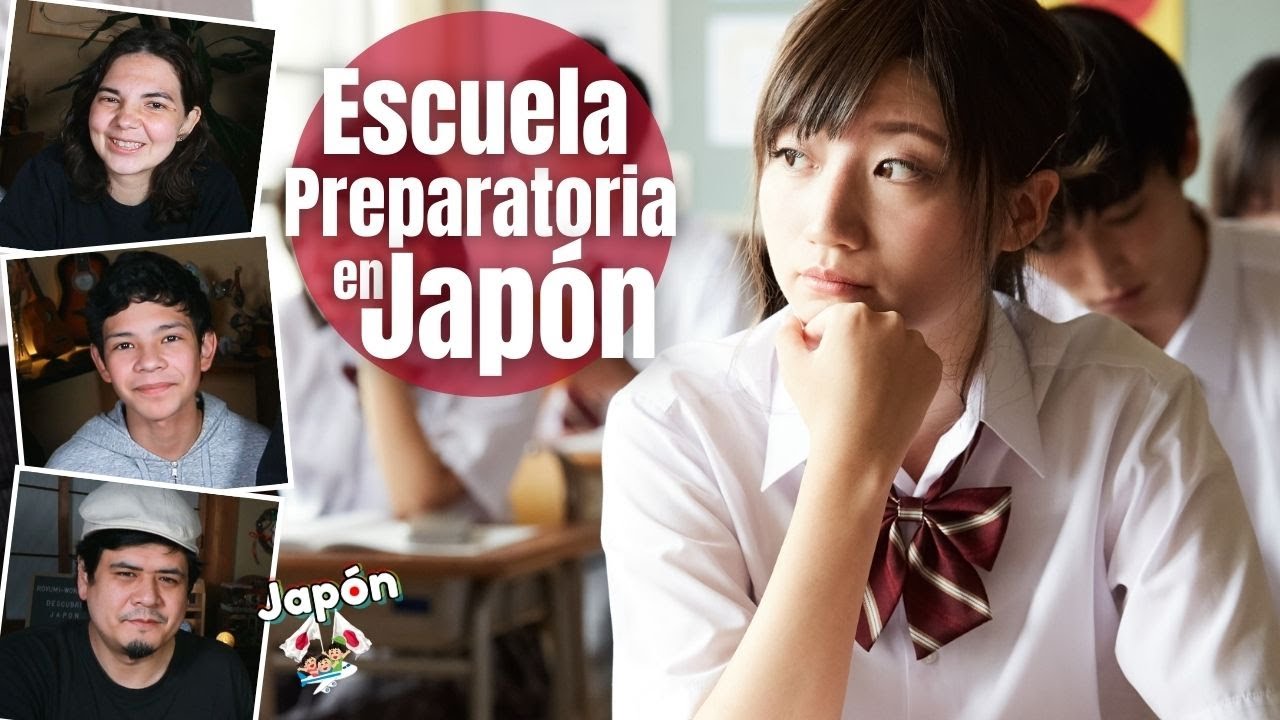 Guía completa de preparatorias en Japón: información y consejos