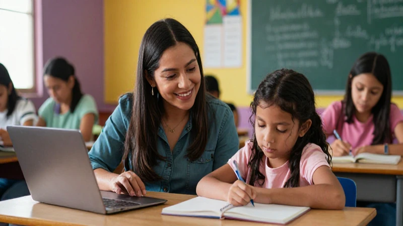 Apoyo económico para madres solteras mexicanas