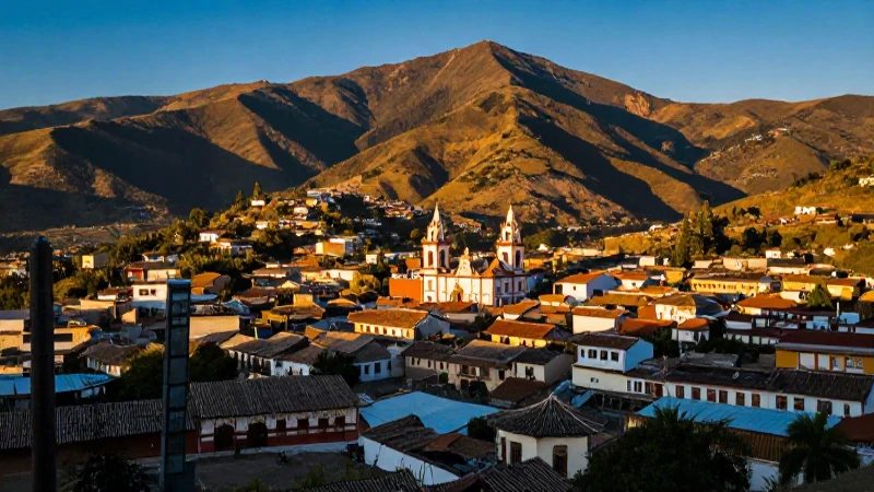 Lugares y servicios de Justo Sierra Ticoman