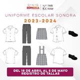 Guía completa de tiendas de uniformes escolares Yoremia