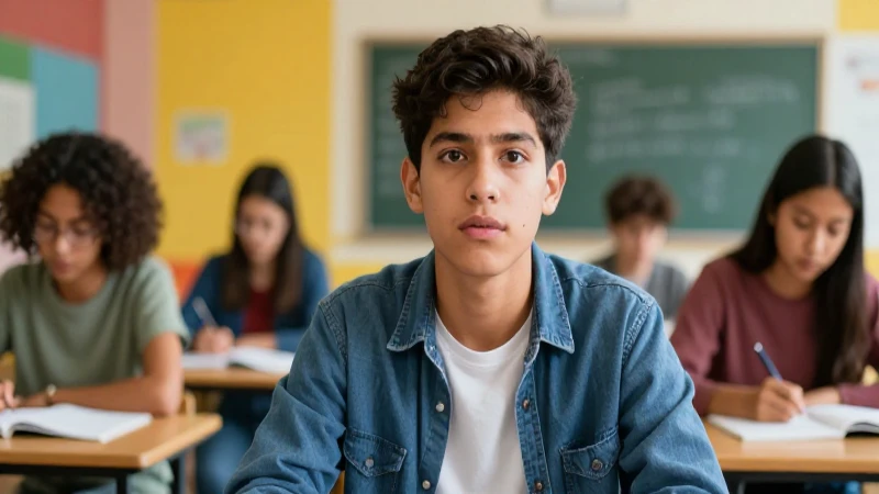 Cuáles son las responsabilidades del ítem 4 en la docencia 3 Joven mexicano enfocado en ambiente moderno