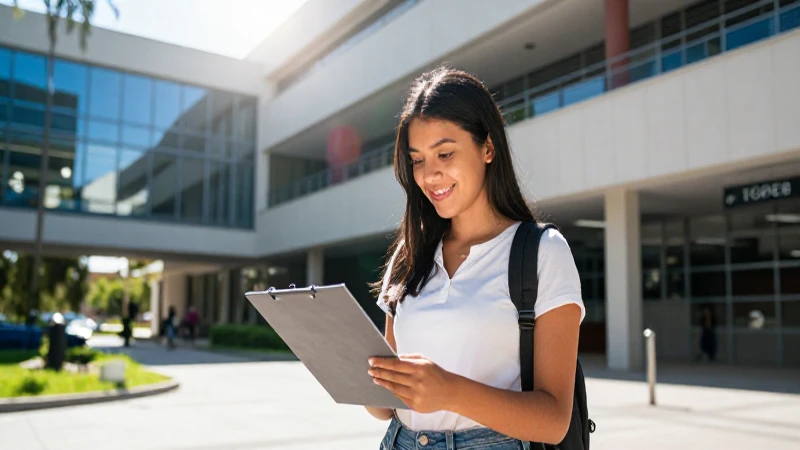 Jóvenes mexicanos brillantes, becas Conacyt impulsando el futuro
