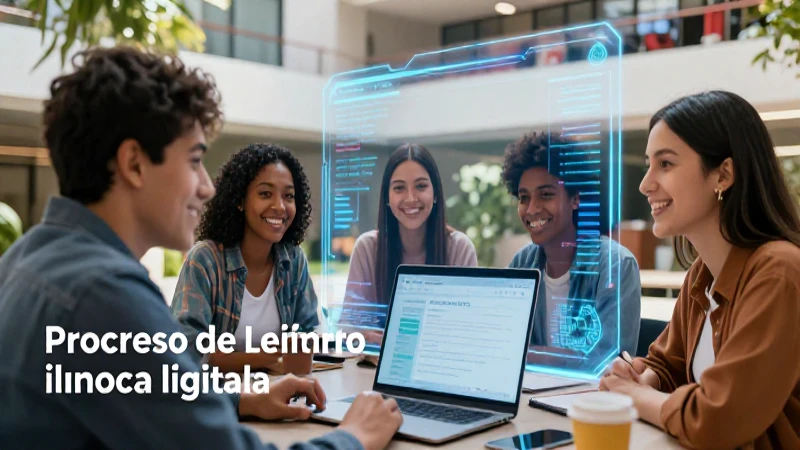 Enlace de registro para la beca Benito Juárez