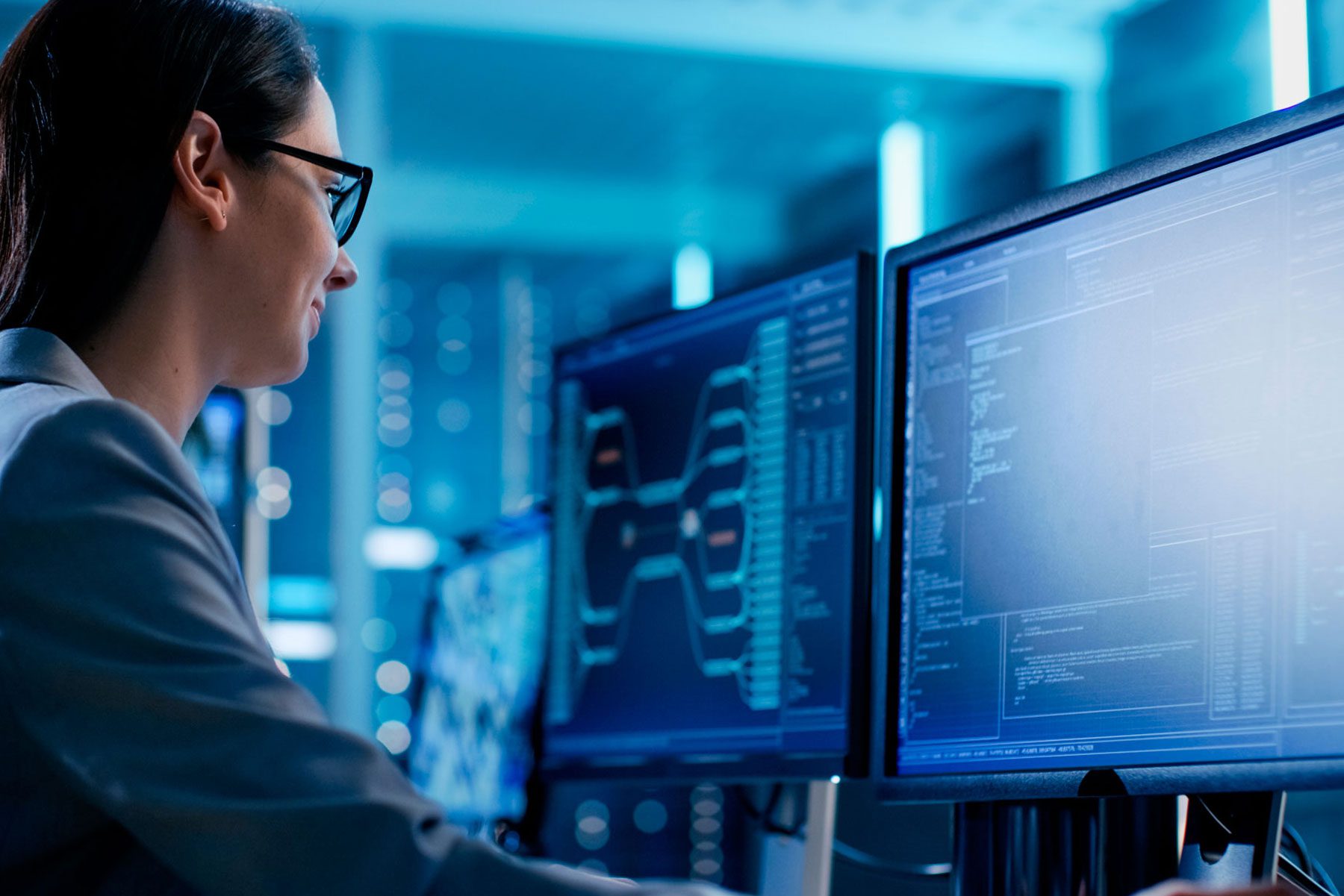 Guía completa: Mejores universidades para una maestría en sistemas computacionales
