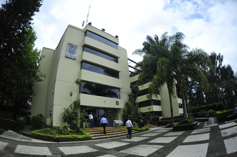 Guía completa: mejores universidades públicas en Veracruz