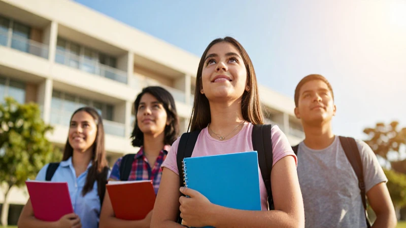 Obtén tu crédito educativo en Sonora