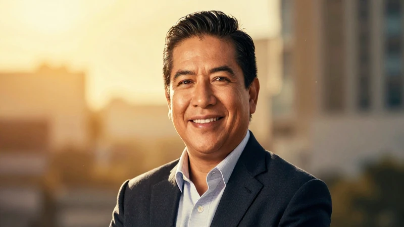 Retrato mexicano vibrante, confiado y lleno de esperanza