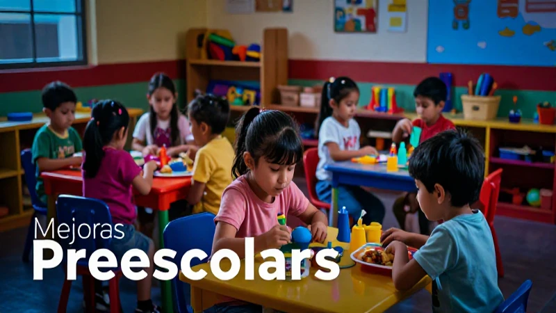 Mejores preescolares en León, Guanajuato