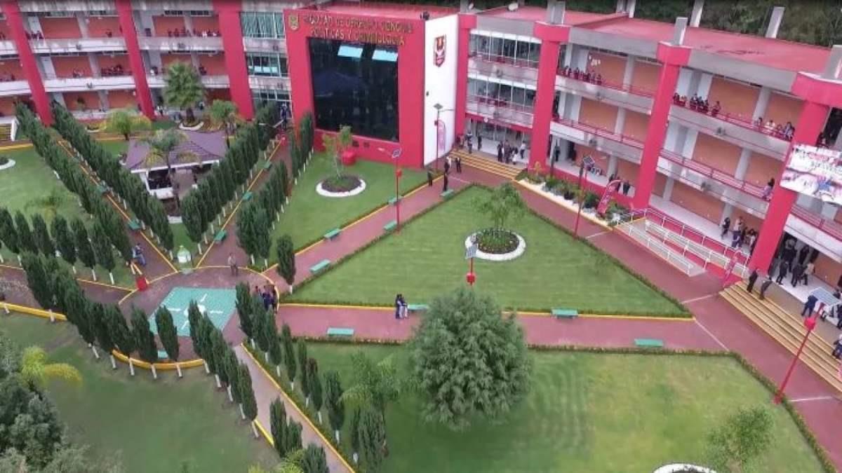 Guía completa para elegir la mejor universidad en Tlaxcala