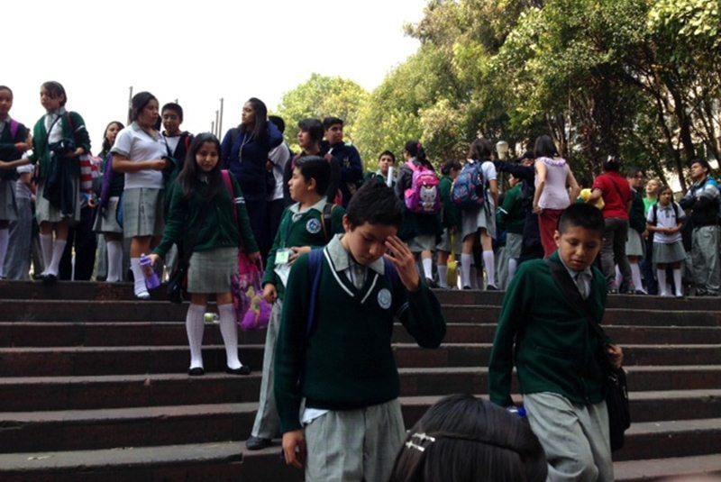 Cuáles son las mejores escuelas en Álvaro Obregón 1 Guía completa para elegir las mejores escuelas en Álvaro Obregón