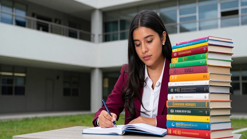Beneficios de estudiar en la escuela normal