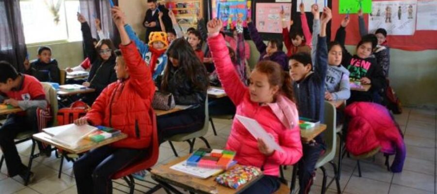 Guía completa para elegir las mejores escuelas primarias en Chihuahua