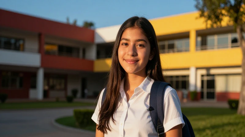 ¿Cuáles son las mejores escuelas privadas de Querétaro?
