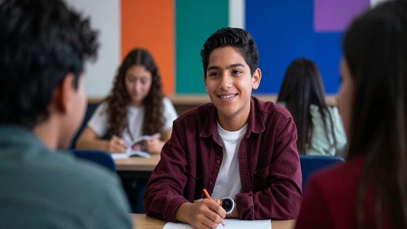 Extracurriculares para elegir el mejor colegio