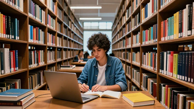 Requisitos educativos para estudiar en Buenos Aires