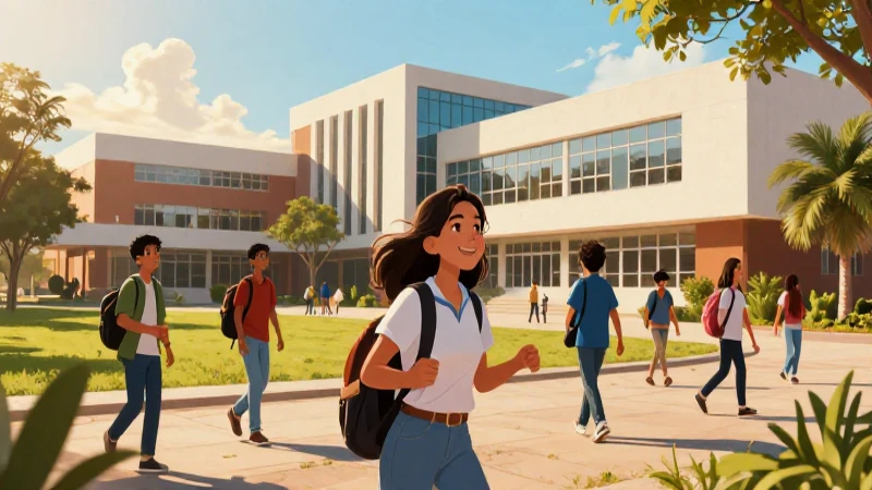 Cómo puedo obtener una beca Benito Juárez en Quintana Roo 81 Estudiantes mexicanos, campus vibrante, luz dorada