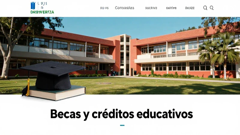 Obtén becas y créditos educativos hoy