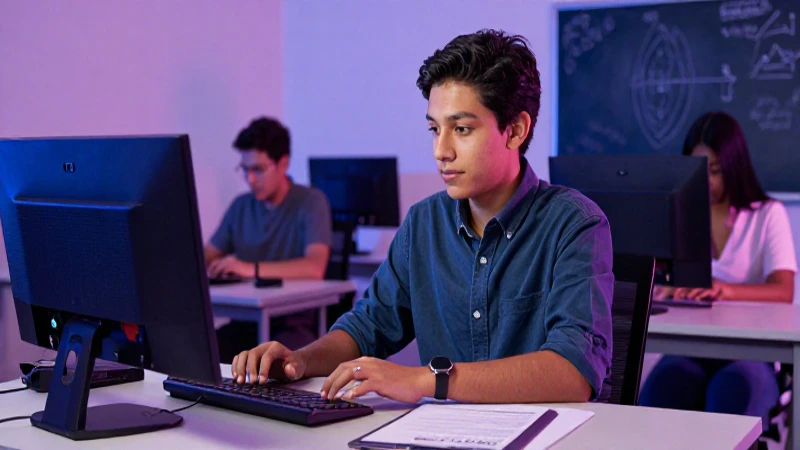 Solicita tu beca Telmex para estudiar en el IPN