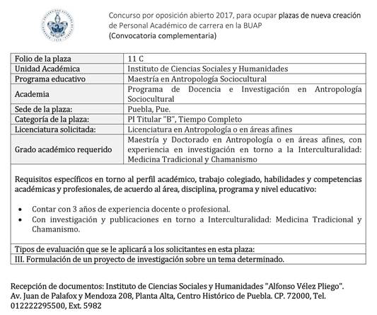 Guía completa para realizar una práctica profesional en la BUAP