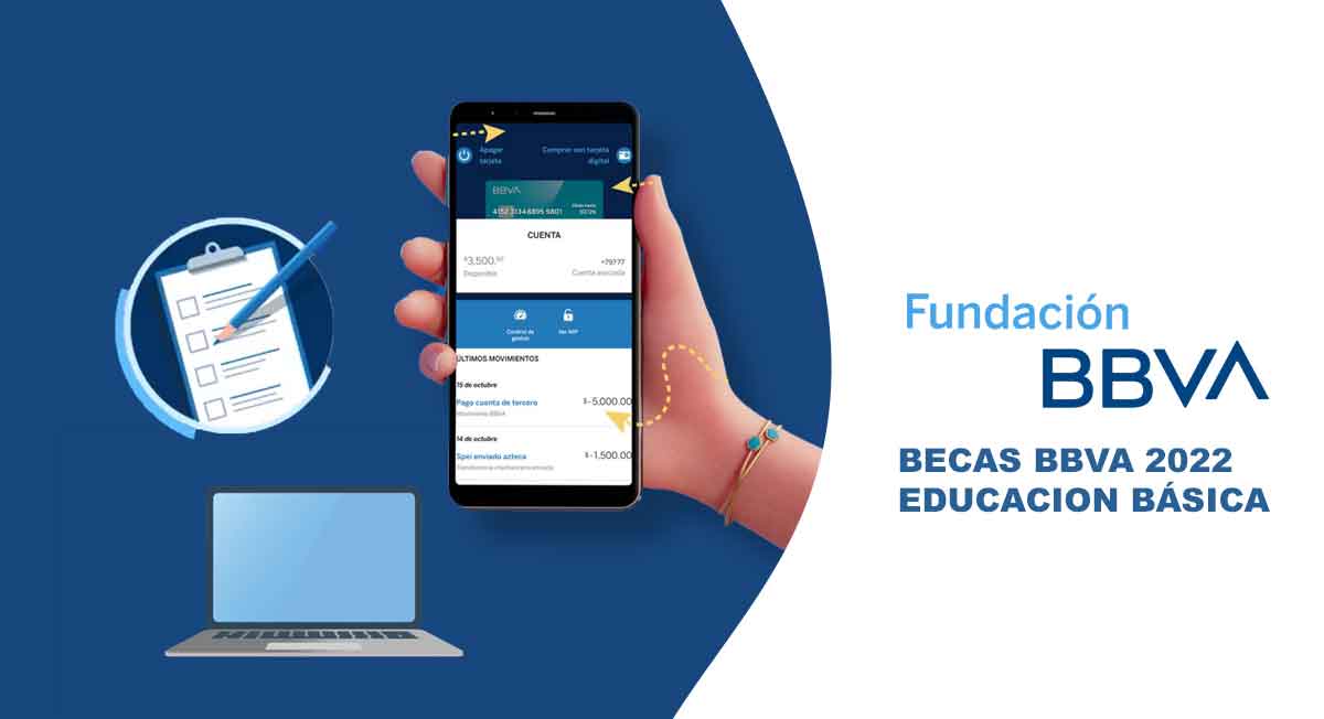 Guía completa para registrar una fundación en BBVA