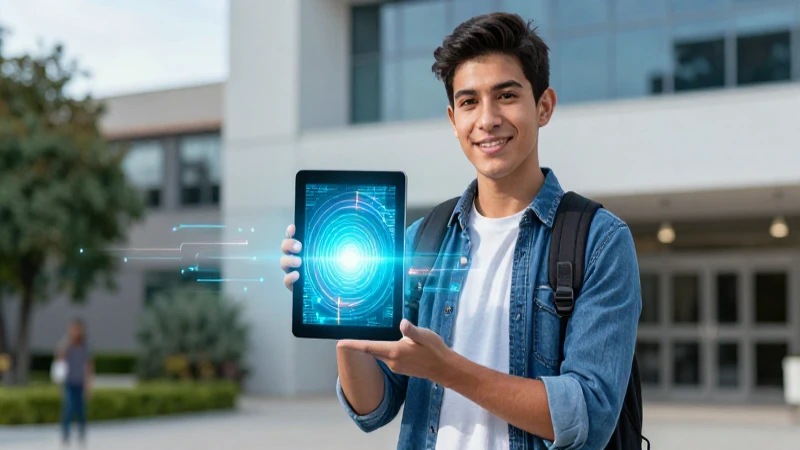 Juventud mexicana logra éxito digital y confianza
