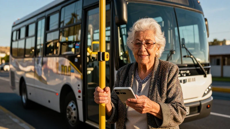 Costos y métodos de pago para pase senior
