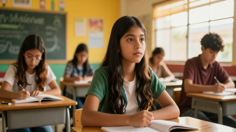 Cómo solicitar el pago de bienestar por discapacidad 71 Jóvenes mexicanos inspiran un futuro brillante