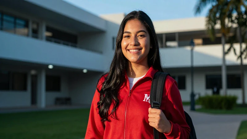 Oportunidad universitaria, éxito y futuro