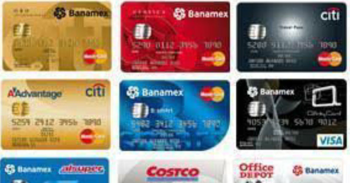 Guía completa para solicitar tarjeta de perfiles Banamex