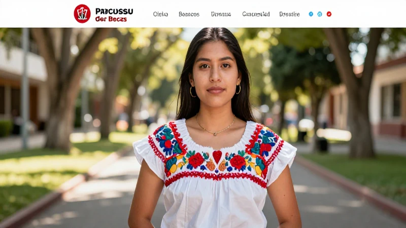 Guía visual de solicitud y gestión de becas