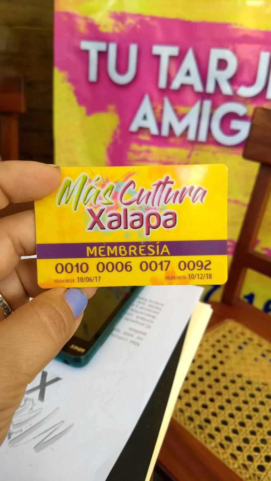 guia completa para usar la tarjeta mas cultura y sus beneficios