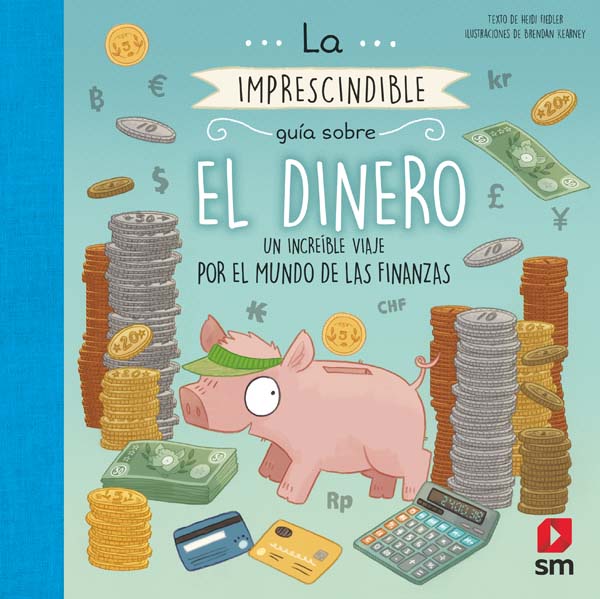 Guía completa sobre el dinero que reciben los jóvenes en acción