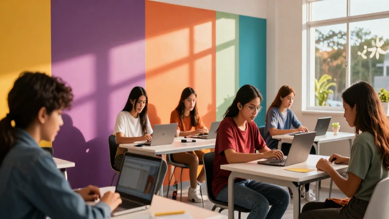 Beneficios económicos para jóvenes en acción