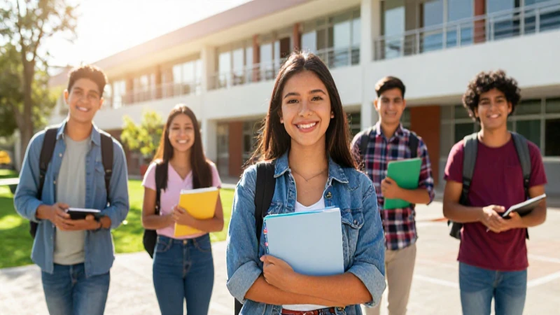 Descubre los beneficios de tu beca