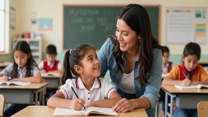 Recursos para madres trabajadoras y niños