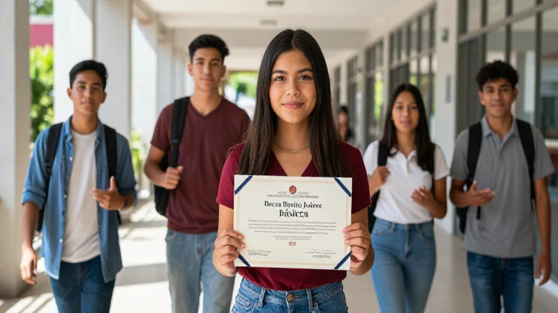 Requisitos y beneficios de Becas Benito Juárez
