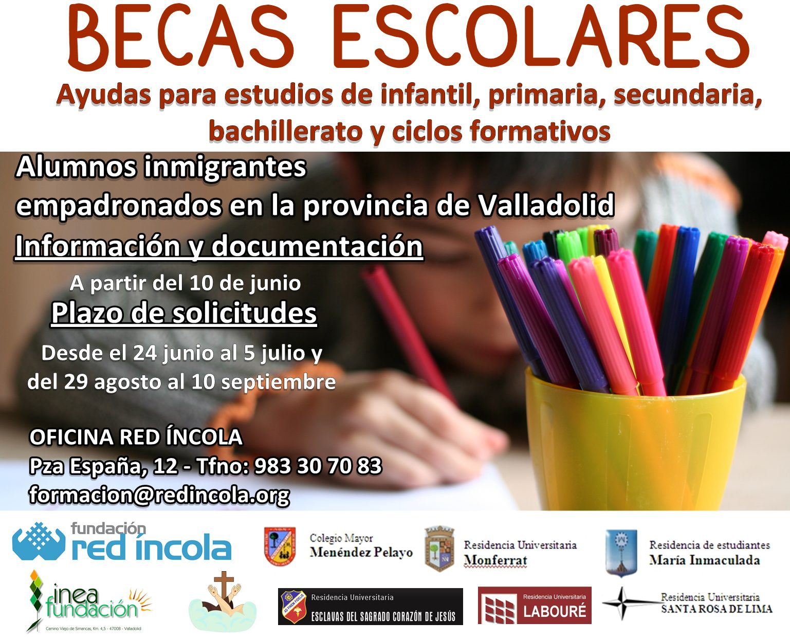Guía de becas en Celaya: Encuentra toda la información que necesitas