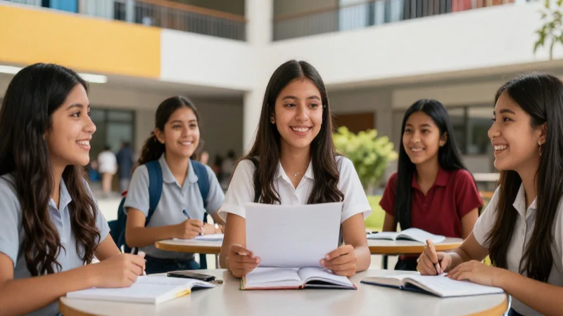 Becas en Celaya: información y beneficios