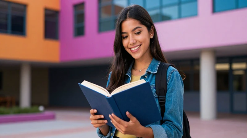 Encontrar y solicitar becas universitarias es clave