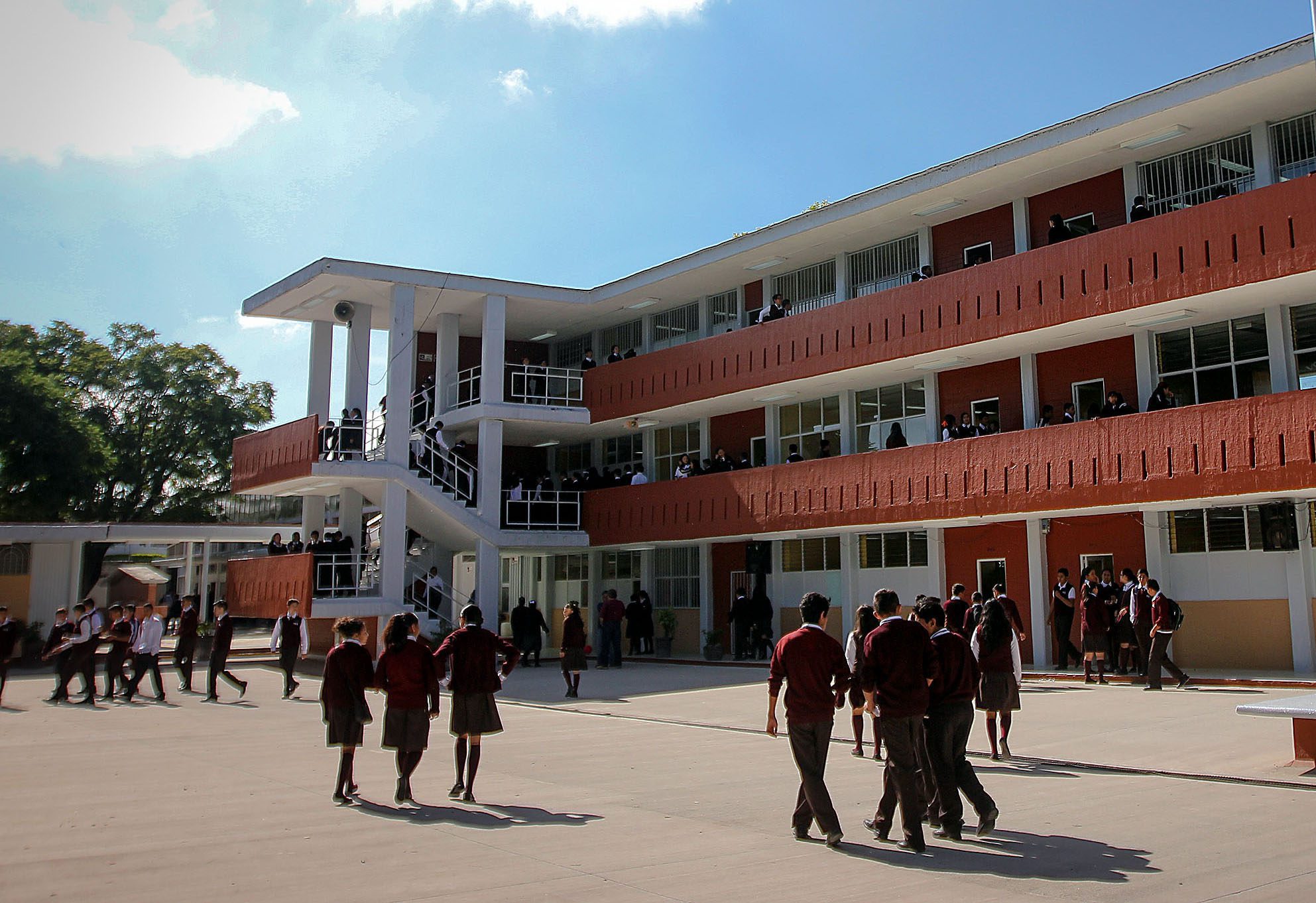 Guía de las mejores escuelas secundarias particulares en Querétaro