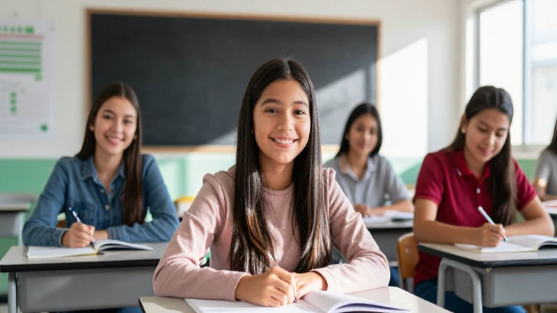 Mejores escuelas secundarias privadas en Querétaro