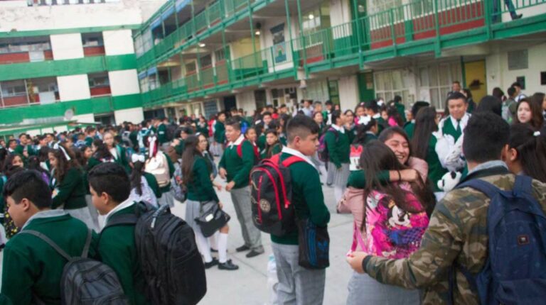 Guía de las mejores escuelas secundarias privadas en la CDMX