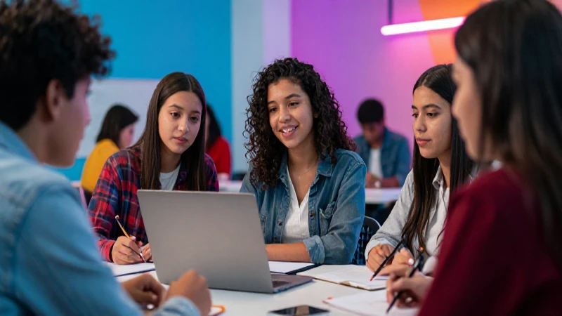 Mejores maestrías en educación media superior