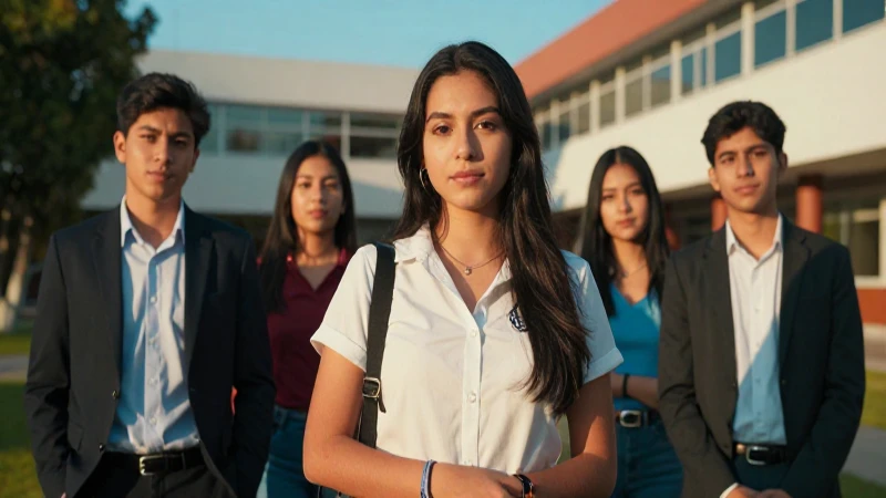 Mejores universidades en San Cristóbal