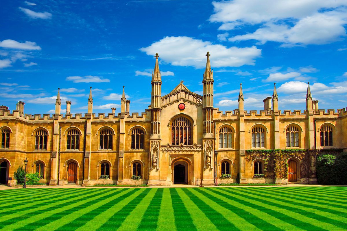 Guía de las mejores universidades extranjeras para estudiar