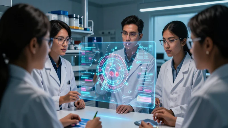 Mejores universidades de maestría en biomedicina