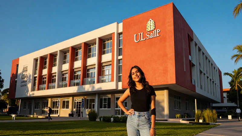 Mejores universidades privadas en el Estado de México