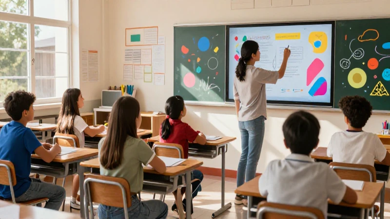 Cuáles son las mejores listas de primaria para mejorar el aprendizaje 18 Lista divertida y visual para el aprendizaje
